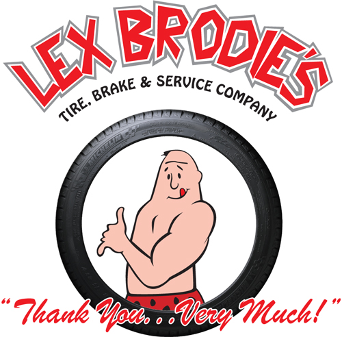 Lex Brodie's Tire